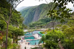 Santa Teresa, Cusco: What to Do, Cocalmayo, How to Get There and Where to Stay