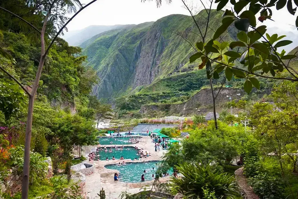 Santa Teresa, Cusco: What to Do, Cocalmayo, How to Get There and Where to Stay