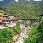 qué hacer en aguas calientes