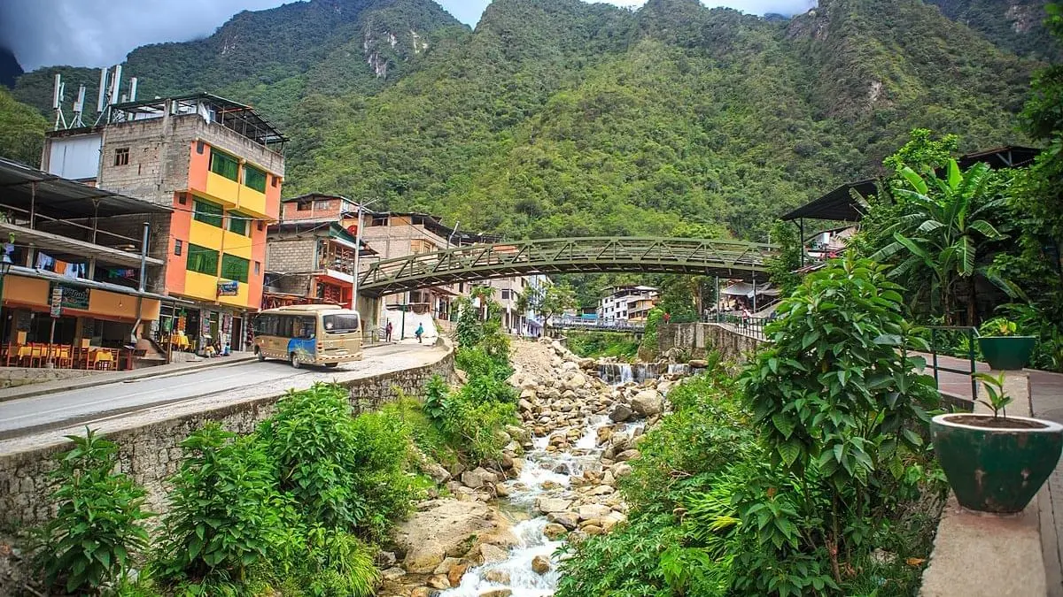 Things to Do in Aguas Calientes 2027: 10 Best Activities